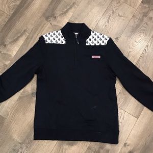 Vineyard vines women’s quarter zip